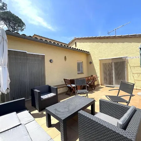 Tatil Evi Encantadora Casa Individual Con Vistas Al Mar Y Piscina Privada - Es-226-28