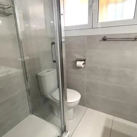 Encantadora Casa Individual Con Vistas Al Mar Y Piscina Privada - Es-226-28 *
